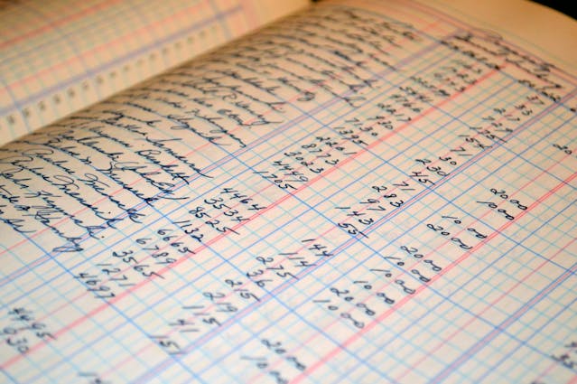 Administratie organiseren zo pak je het slim aan Administratie organiseren: zo pak je het slim aan